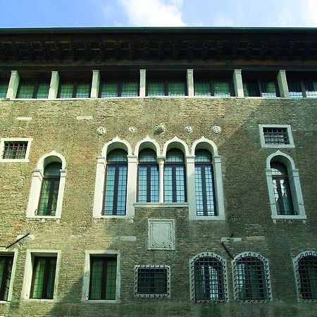 Palazzo Selvadego Hotell Venedig Exteriör bild