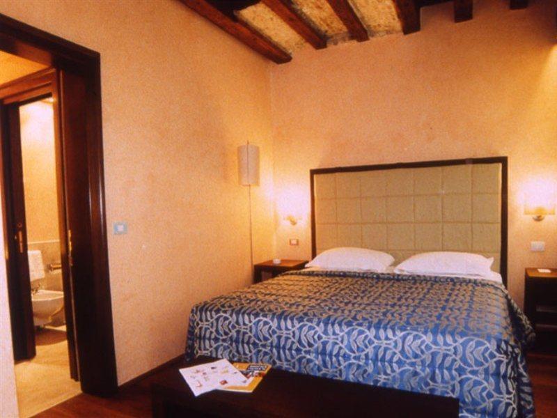 Palazzo Selvadego Hotell Venedig Exteriör bild