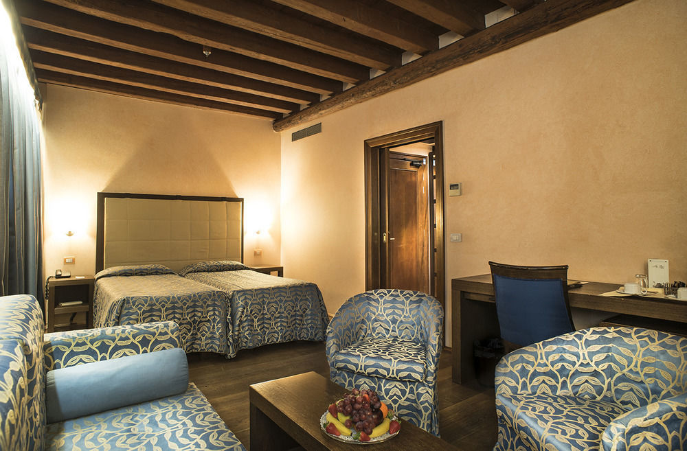 Palazzo Selvadego Hotell Venedig Exteriör bild