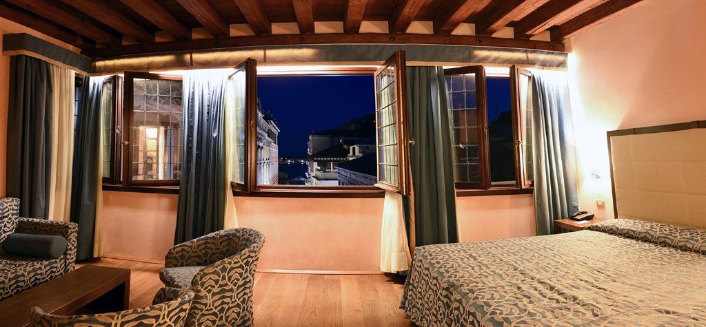 Palazzo Selvadego Hotell Venedig Exteriör bild
