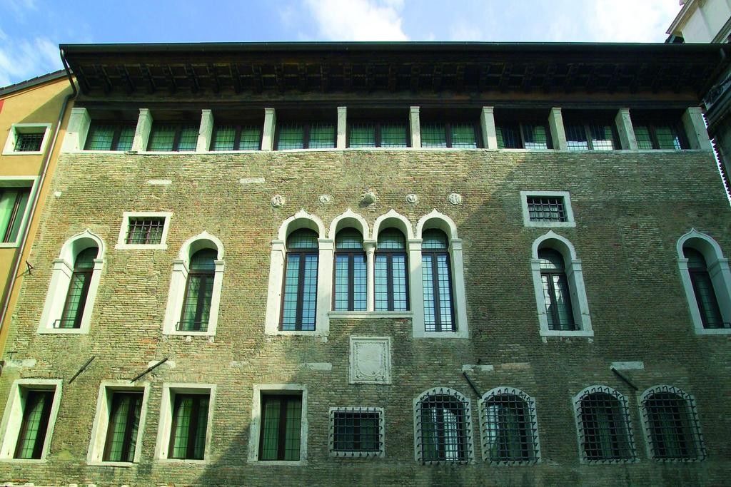 Palazzo Selvadego Hotell Venedig Exteriör bild