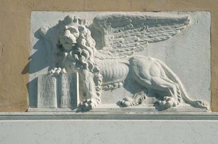 Palazzo Selvadego Hotell Venedig Exteriör bild