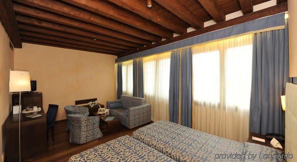 Palazzo Selvadego Hotell Venedig Exteriör bild