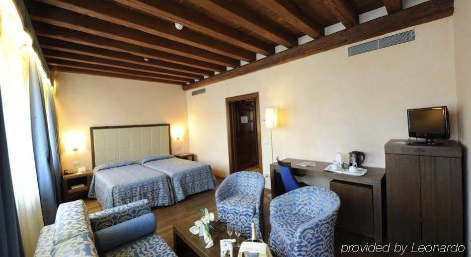 Palazzo Selvadego Hotell Venedig Exteriör bild