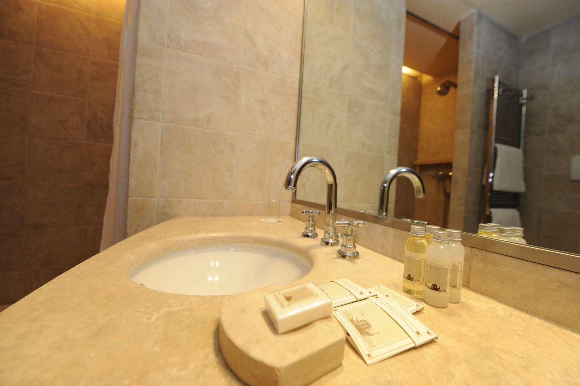 Palazzo Selvadego Hotell Venedig Exteriör bild