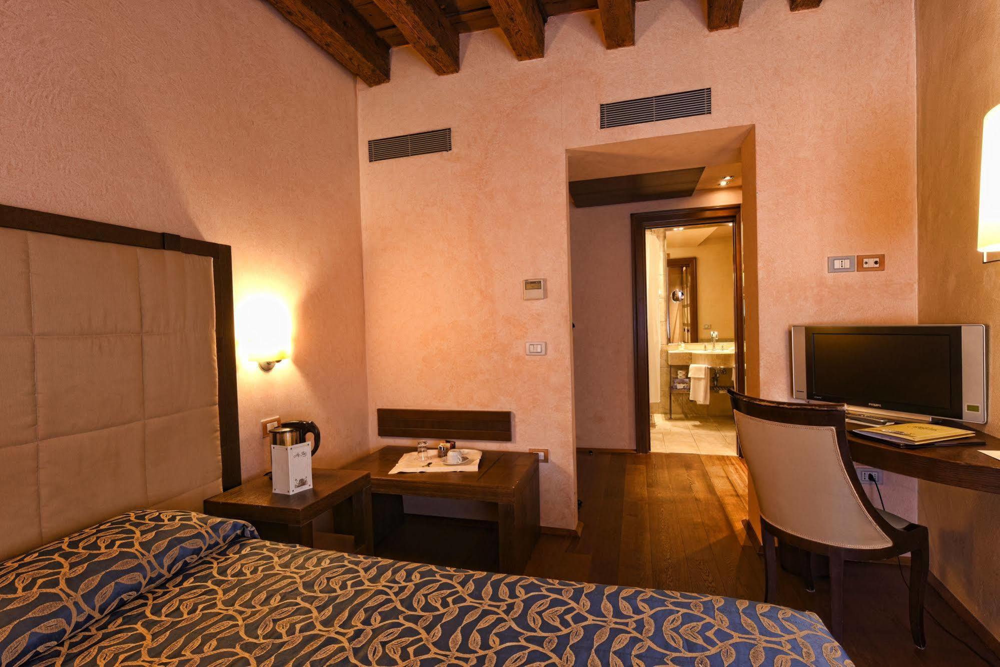 Palazzo Selvadego Hotell Venedig Exteriör bild