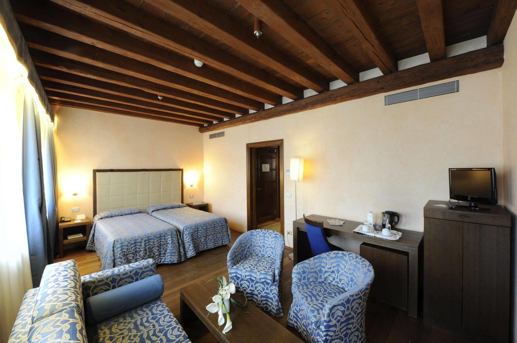 Palazzo Selvadego Hotell Venedig Exteriör bild