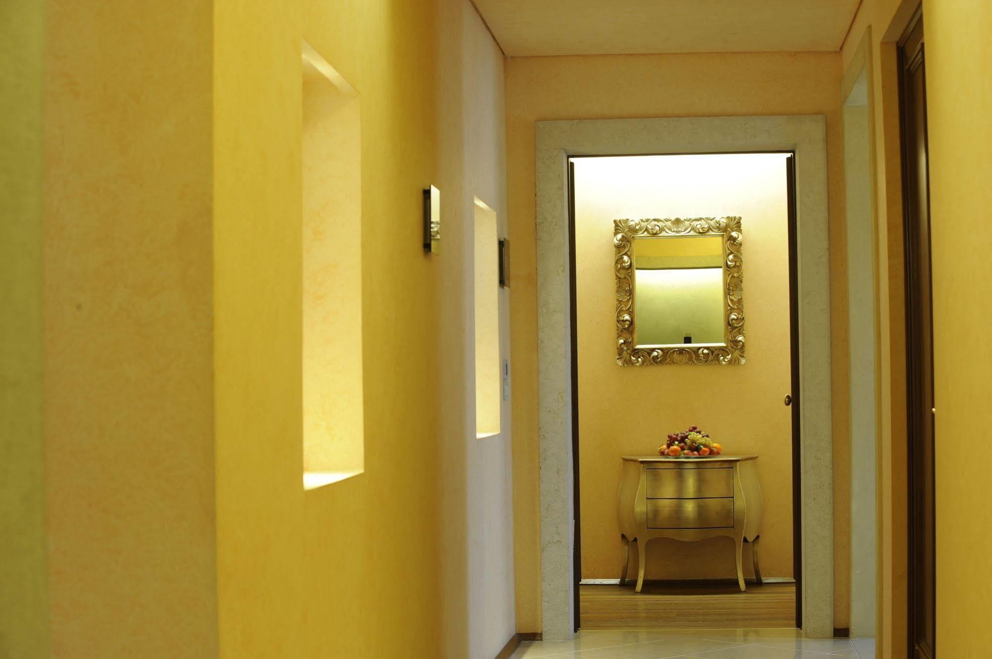 Palazzo Selvadego Hotell Venedig Exteriör bild