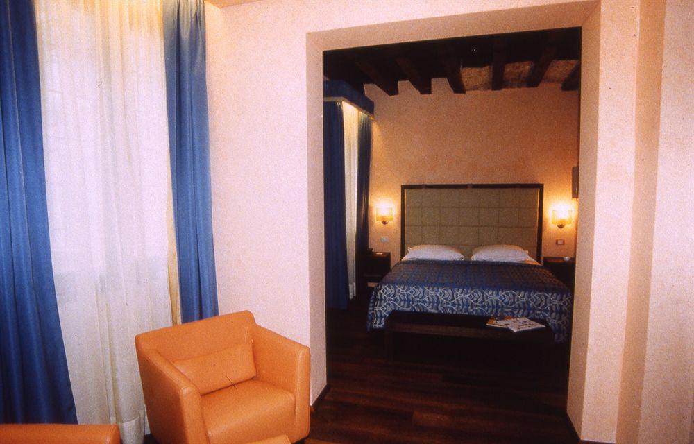 Palazzo Selvadego Hotell Venedig Exteriör bild