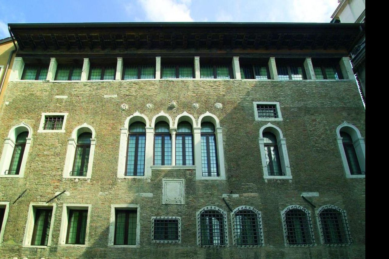 Palazzo Selvadego Hotell Venedig Exteriör bild