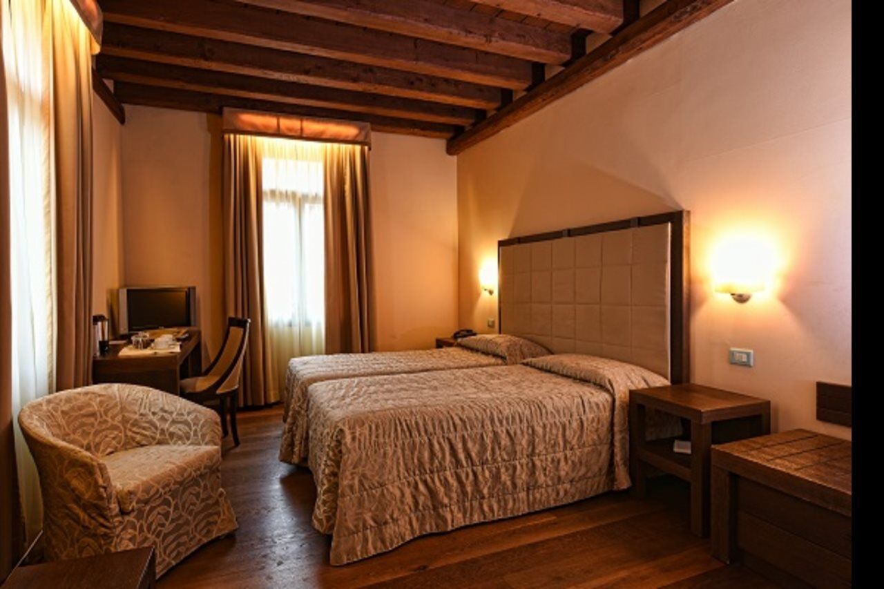 Palazzo Selvadego Hotell Venedig Exteriör bild