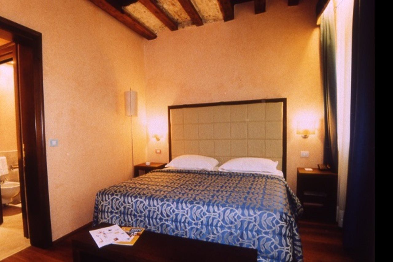 Palazzo Selvadego Hotell Venedig Exteriör bild